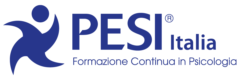 PESI Italien Blau