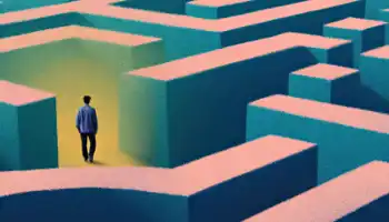 Wenn der Patient immer wieder das zerstört, was er am meisten will