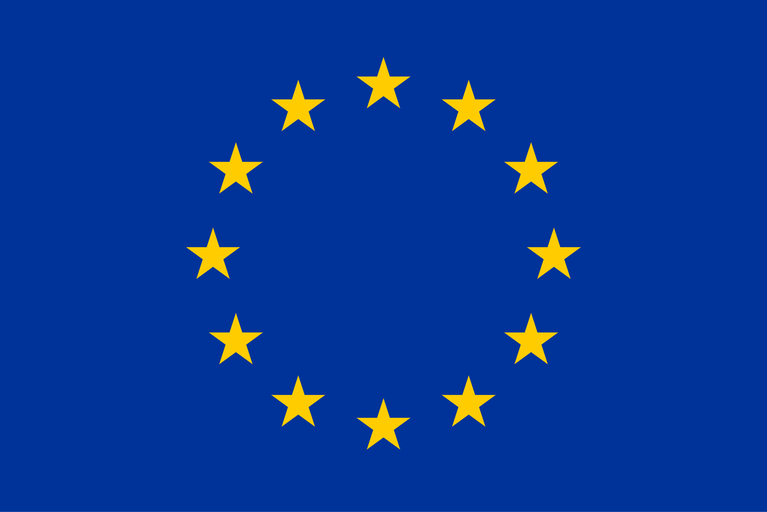 EU-Flagge