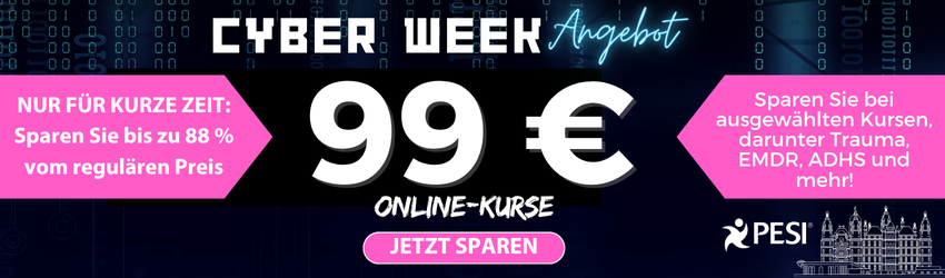Deutschland Englisch Cyber Week €99 Sale 850X250