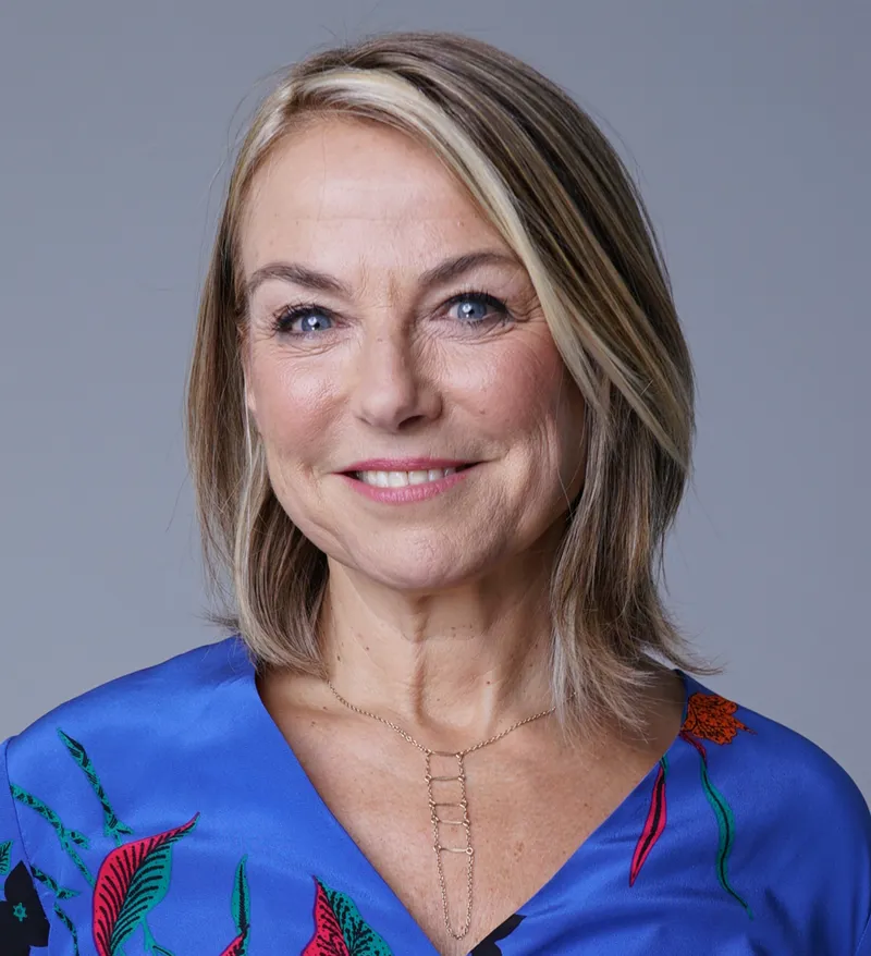 Esther Perel – Über uns
