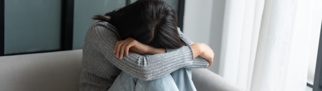 Psychische Belastung