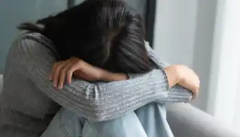 Psychische Belastung